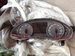 Панель приборов. Audi S6, 4G2, 4G5, 4G2/C7, 4G5/C7 Audi A7, 4GA Audi A6, 4G2, 4G5, 4G2/C7, 4G5/C7, 4G5/С7 Двигатели: AAH, ASN, CAEB, CAED, CDNB, CDNC...