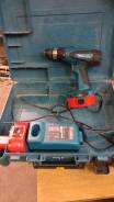 Шуруповерт Makita 6347 в Москве Шуруповерты.