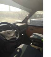 Volkswagen LT 35. Автомобиль , 2 места