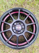 Alcasta M23. x15", 4x100 ����