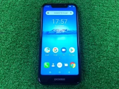 Doogee X70. �/�, ������, 3G, Dual-SIM ����