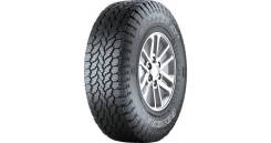 General Tire Grabber AT3, 285/60 R18 116H