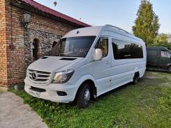 Mercedes-Benz Sprinter 515 CDI. Продаётся автобус Turist, 20 мест