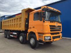 Shaanxi Shacman F3000, 2012 в Челябинске Shaanxi Shacman F3000. Shacman F3000 8х4, 40 000 кг., 8x4
