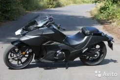 Honda NM4. 745����. ��., ��������, ���, � �������� ����