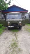 УАЗ 3303. УАЗ бортоврй, 2 000 куб. см., 1 000 кг., 4x4