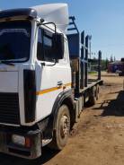 МАЗ 6303. , 12 000 куб. см., 20 000 кг., 6x4