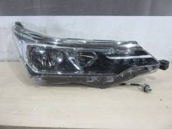 Фара правая Toyota Corolla E18 после 2016 в Петрозаводске Фара. Toyota Corolla, NDE180, NRE180, ZRE181, ZRE182 1NDTV, 1NRFE, 1ZRFAE, 1ZRFE, 2ZRFE