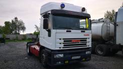 Iveco Eurostar. Продам Iveco Euvrostar в Новосибирске, 13 794 куб. см., 20 000 кг.