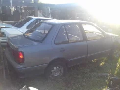 Suzuki Cultus. G16A ����