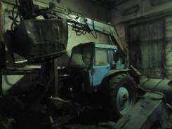 МТЗ 80. Продам Трактор МТЗ -80