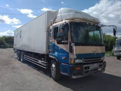 Hino. Рефрежератор, 1 300 куб. см., 12 000 кг.
