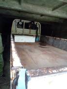 Nissan Atlas, 1990 в Тернейском районе Nissan Atlas. JH40 BD30 Пластун, 3 000 куб. см., 1 500 кг., 4x2