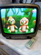 Jinlipu. CRT (���) ����