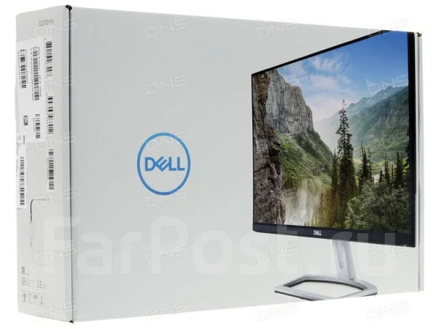 Dell. 23" ����