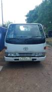 Toyota Dyna. Продам грузик Тойота Дюна, 2 700 куб. см., 1 500 кг., 4x2