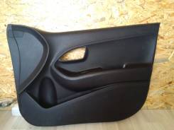Обшивка двери. Kia Morning Kia Picanto, TA Двигатели: B3LA, G3LA, G4LA