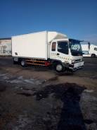 Isuzu Forward. Продам Реф, 7 200 куб. см., 5 000 кг., 4x2