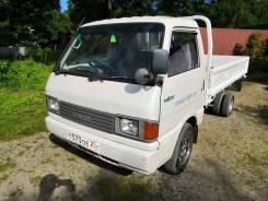 Mazda Bongo Brawny. Продам экономичный грузовик с длинным кузовом, 2 200 куб. см., 1 500 кг., 4x2