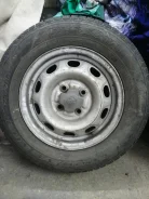 Goodyear DuraPlus. ������, �/�, ����� 20�% ����