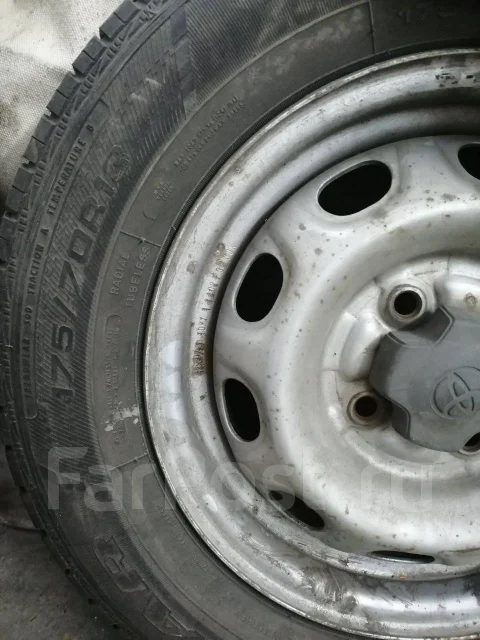 Goodyear DuraPlus. ������, �/�, ����� 20 % ����