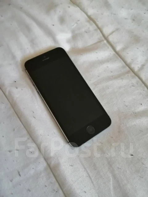 Apple iPhone 5s. �/�, �����������, 3G, 4G LTE ����
