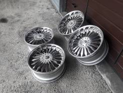 Veilside. 8.0/9.0x18", 5x114.3, ET35/35 ����
