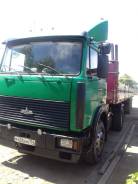 МАЗ 5432. , 11 000 куб. см., 20 000 кг., 4x2