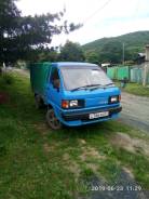 Toyota Lite Ace. Продам бортовой грузовик, 1 800 куб. см., 750 кг., 4x4
