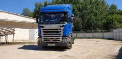 Scania G440LA, 2017 в Обнинске Scania G440LA. Продается тягач, 13 000 куб. см., 35 000 кг., 4x2
