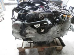 ��������� Subaru Legacy Outback BLE BPE EZ30 10100BN500 ����