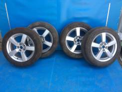 Goodyear Eagle LS2, 225/55r18 в Москве Goodyear Eagle LS2. Летние, новые