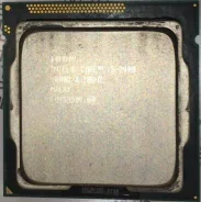 Intel Core i5-2400