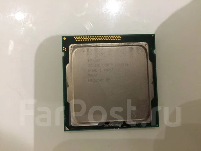 Intel Core i5-2400 ����