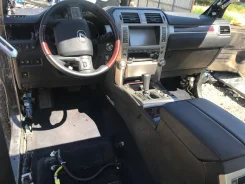 Lexus GX460 ����