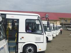 ПАЗ 3204-12. Паз 3204 12 (ЯМЗ 53423, дизель EGR), 21 место, новый, 21 место, В кредит, лизинг
