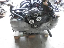 ��������� Subaru Legacy Outback BLE BPE EZ30 10100BN500 ����