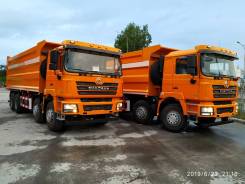 Shaanxi Shacman F3000, 2019 в Искитиме Shaanxi Shacman F3000. Продам самосвал Shaanxi Shacman SX3318DR366 F3000 8x4 за нал, без НДС, 11 596 куб. см., 40 000 кг., 8x4. Под заказ