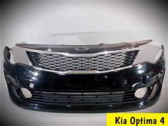 Ноускат. Kia K5 Kia Optima, JF Двигатели: D4FDL, G4KD, G4KF, G4KJ, G4NE