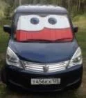Suzuki Solio. �������, 4wd, 1.3 (91��.�.), ������