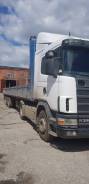 Scania R380, 2007 в Томске Scania R380. Продам грузовик Scania, 12 000 куб. см., 20 000 кг., 4x2