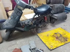 Yamaha Champ. 49����. ��., ����������, ��� ��� ����
