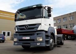 Mercedes-Benz Axor. Седельный тягач 1843LS 2012 г/в, 11 967 куб. см., 11 800 кг., 4x2