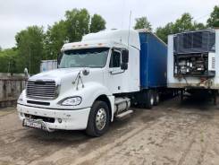 Freightliner Columbia. Продам седельный тягач , 13 000 куб. см., 30 000 кг., 6x4