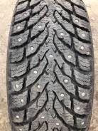 Nokian Hakkapeliitta 9. Зимние, шипованные, 2018 год, 5 %, 4 шт