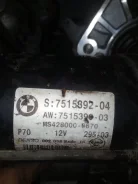 BMW ������� 7515392-04 ����