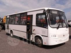 ПАЗ Вектор 8.56. ПАЗ 320412-04 Вектор 8.56, ЯМЗ, EGR (город 21/60), 21 место