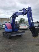 Komatsu PC28UU-3. Продам экскаватор коматцу рс - 28 без пробега в наличии