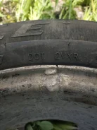PDW XXX. 7.0x16", 4x100, ET40 ����