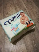 Mepsi. 4-9��� �� 24��� ����